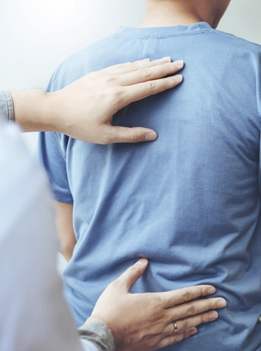 Chiropractic Florence AL Thank You